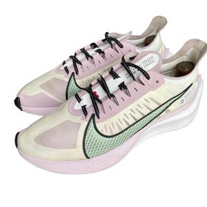 Nike Zoom Gravity Shoe Womens 12 Ice Lilac Color Purple Running Training BQ3203